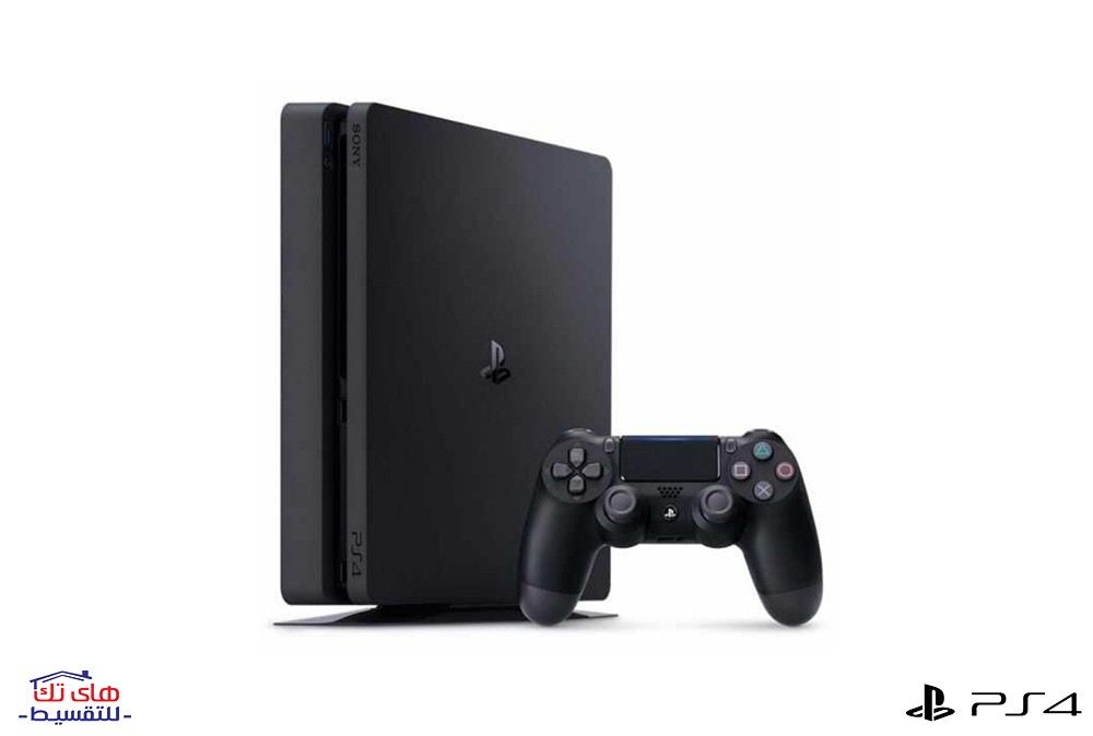 بلاي استيشن 4 استيراد - PS4