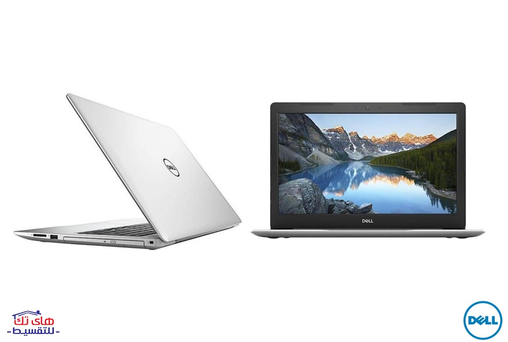 لاب توب DELL استيراد Core i7