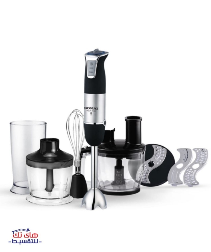 هاند بلندر - سوناي 8*1 - 750وات