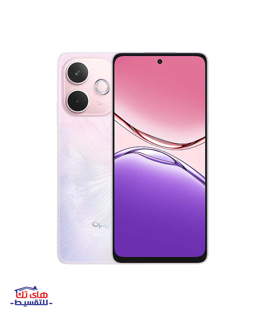 موبايل اوبوpro A5 ذاكرة 256 جيجا +8 رام